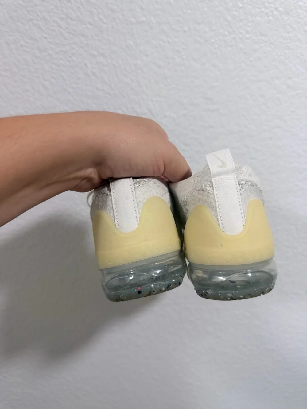 Nike size 6w